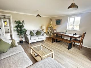 Castle View, Cosy Stay - 6