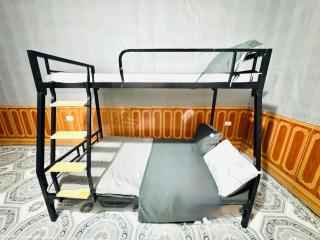 Viet Home Stay- Chi nhánh đống đa-Ngõ 69 Phố Chùa Láng - 7