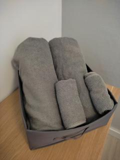 Appartement cozy avec Parking privé, Wifi & Linge - 5