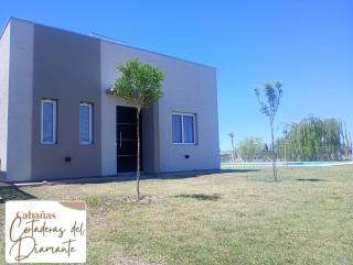 Cortaderas del Diamante - 0