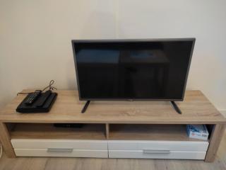 Appartement Cozy avec Parking privé, Wifi & Linge, Check-in autonome - 1