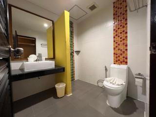 Zephyr Suites - Strand Patong - 5