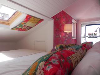 Heart Wish Bairro Alto- river view - Lissabon - 1