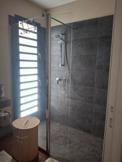 Lodge des Brumes Nature & Sérénité à Saint-Joseph - 5