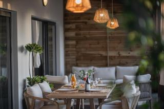 Lodge des Brumes Nature & Sérénité à Saint-Joseph - 4