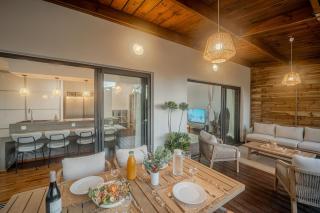 Lodge des Brumes Nature & Sérénité à Saint-Joseph - 3