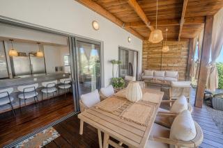 Lodge des Brumes Nature & Sérénité à Saint-Joseph - 2