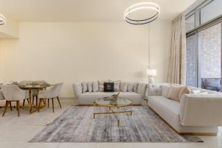 Maison Privee - Spacious 3BD Family Home with Maid's room in Meydan - 8
