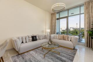 Maison Privee - Spacious 3BD Family Home with Maid's room in Meydan - 9