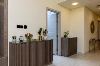 Maison Privee - Spacious 3BD Family Home with Maid's room in Meydan - 1