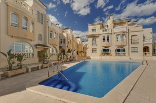 1 line Los Locos beach Apartment Hola Costa Blanca - 0