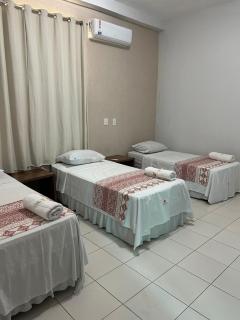 San Felipe Hotel - 8