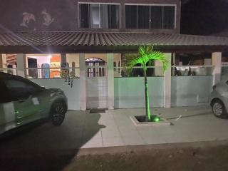 Casa ampla em Cacha Pregos, Vera Cruz - 0