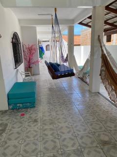 Casa ampla em Cacha Pregos, Vera Cruz - 9