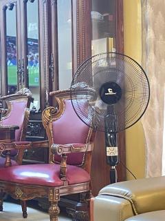 Chambre Meublée - 8