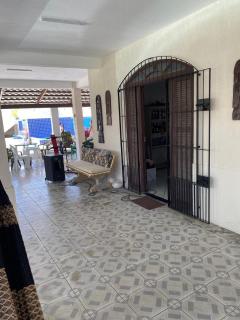 Casa ampla em Cacha Pregos, Vera Cruz - 4