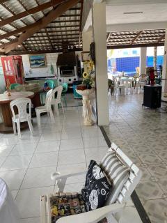 Casa ampla em Cacha Pregos, Vera Cruz - 3