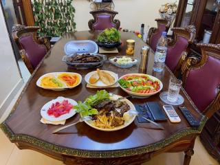 Chambre Meublée - 3