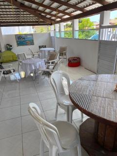 Casa ampla em Cacha Pregos, Vera Cruz - 2