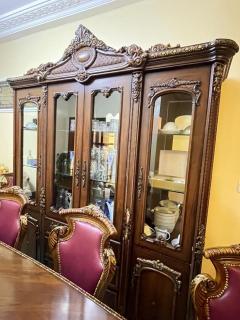 Chambre Meublée - 2