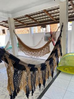 Casa ampla em Cacha Pregos, Vera Cruz - 1