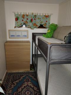 Stuga Lucy i Hassela -naturupplevelser - 5