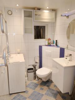 Stuga Lucy i Hassela -naturupplevelser - 4