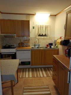 Stuga Lucy i Hassela -naturupplevelser - 3