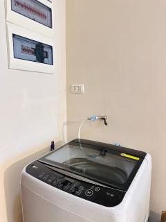 101 Newport Contemporary Studio near NAIA Terminal 3 - 5