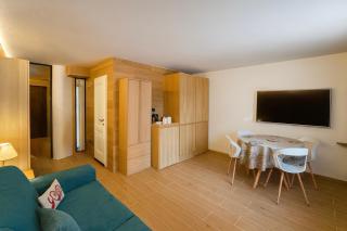 Chalet Campiglio Mountain View - Guardabassi Collection - 5