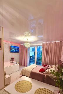 Jacuzzi Bliss by the Motława - 0