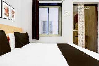 Super Hotel O Indian Hotel - 7