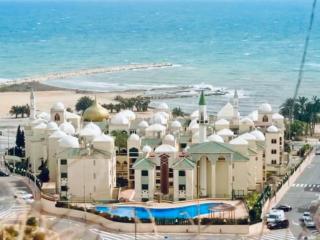 Puerto Varadero - Lujo frente al Mar, Piscina, Sol y Parking - Santa Pola - 0