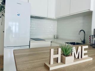 Puerto Varadero - Lujo frente al Mar, Piscina, Sol y Parking - Santa Pola - 3