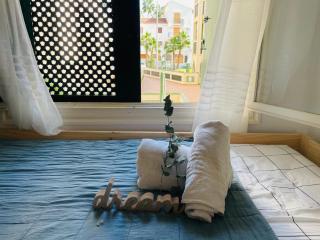 Puerto Varadero - Lujo frente al Mar, Piscina, Sol y Parking - 2