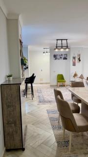 A luxurious apartment in Dokki - 8