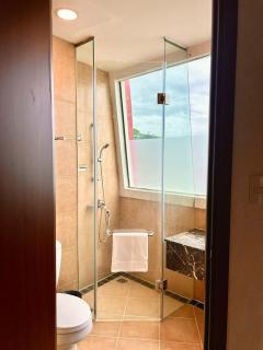 The Sea Hotel Vũng Tàu - 8