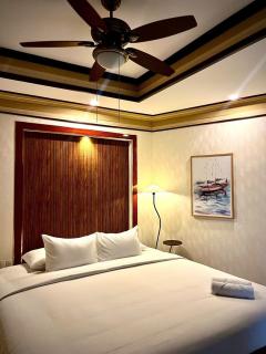 The Sea Hotel Vũng Tàu - 7