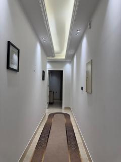 An apartment in Hateen neighborhood in the heart of Riyadh near all landmarks - 7