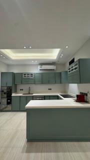 An apartment in Hateen neighborhood in the heart of Riyadh near all landmarks - 2