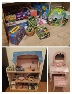 Maison chaleureuse en Alsace - 9