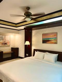 The Sea Hotel Vũng Tàu - 1