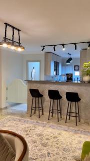 A luxurious apartment in Dokki - 4