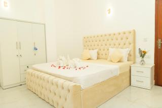 Dikckwella Luna villa - 6