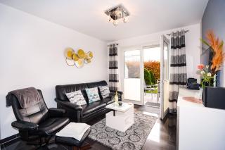 Blankwasserweg 57, "Amina 2" - Grömnitzerhagen - 3