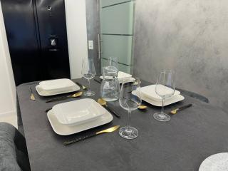 Relax & Enjoy-Apartment mit XXL-Rainshower-Dusche - 8