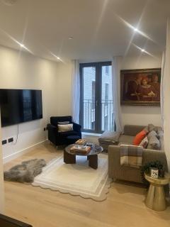 New appartement in central London - Londra - 9