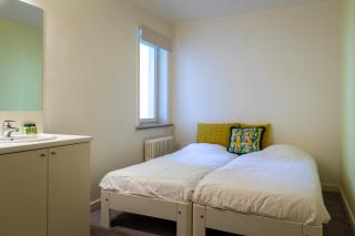 Apartment Rubensplein - 100m to the sea - 6