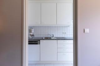 Apartment Rubensplein - 100m to the sea - 5