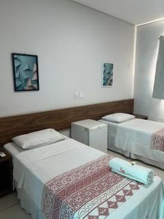 San Felipe Hotel - 9